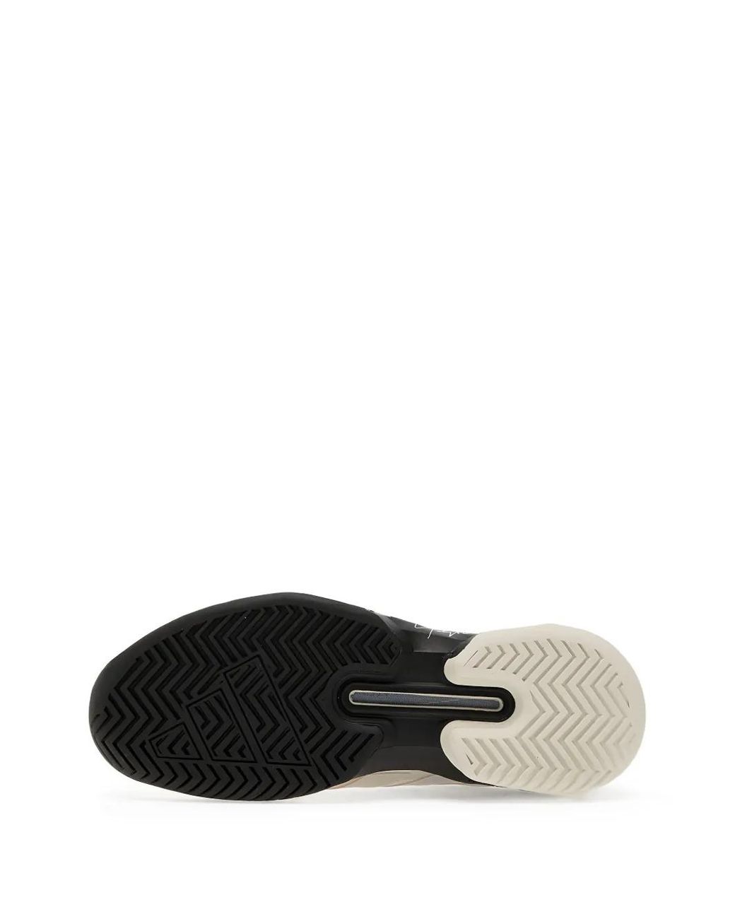 Y-3 White Adizero Ubersonic Sneakers