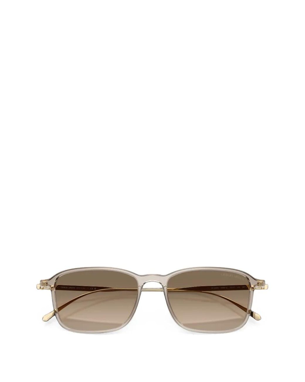 Giorgio Armani White Ar8264U for men