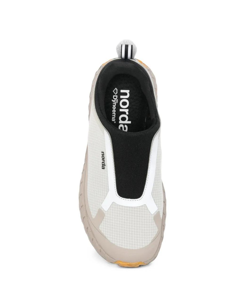 Norda White 003 Sneakers