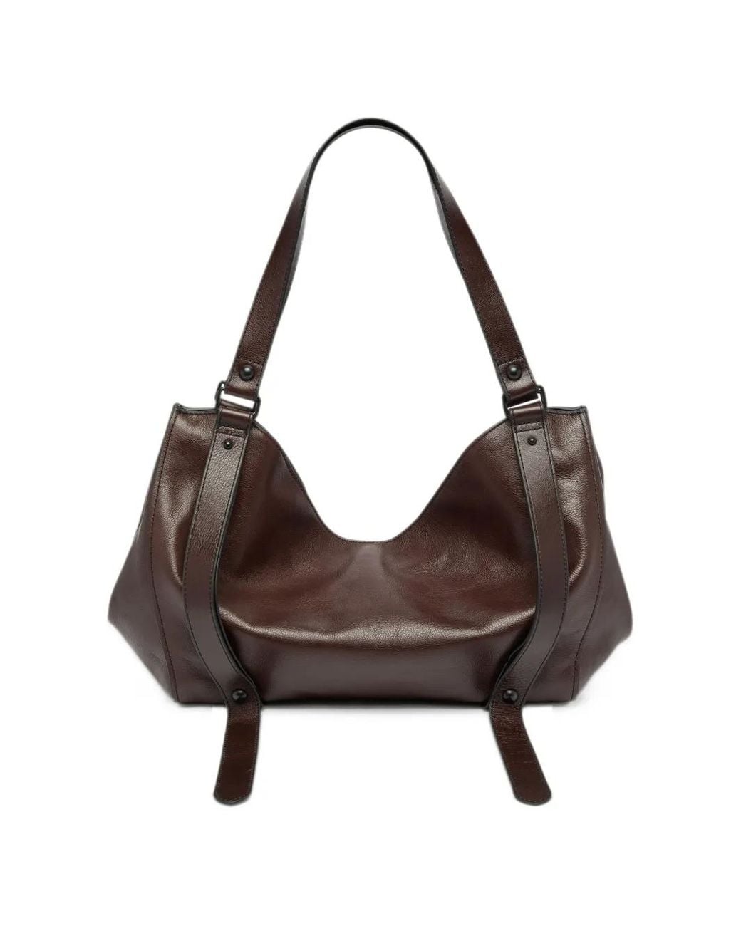 DIESEL Brown D-One