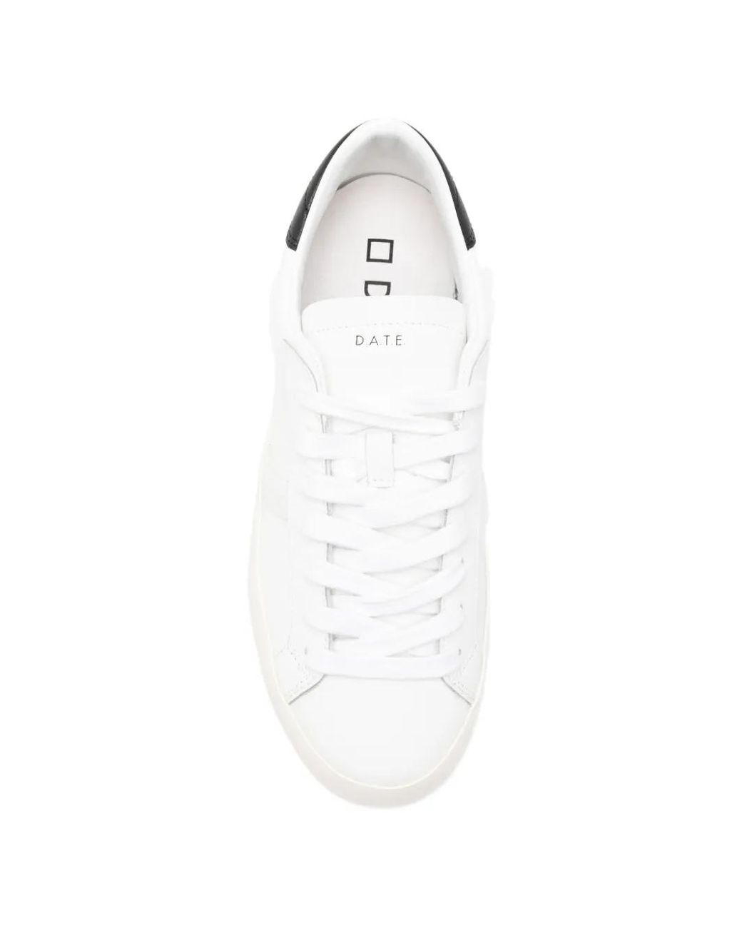 Date Hill Sneakers in White für Herren