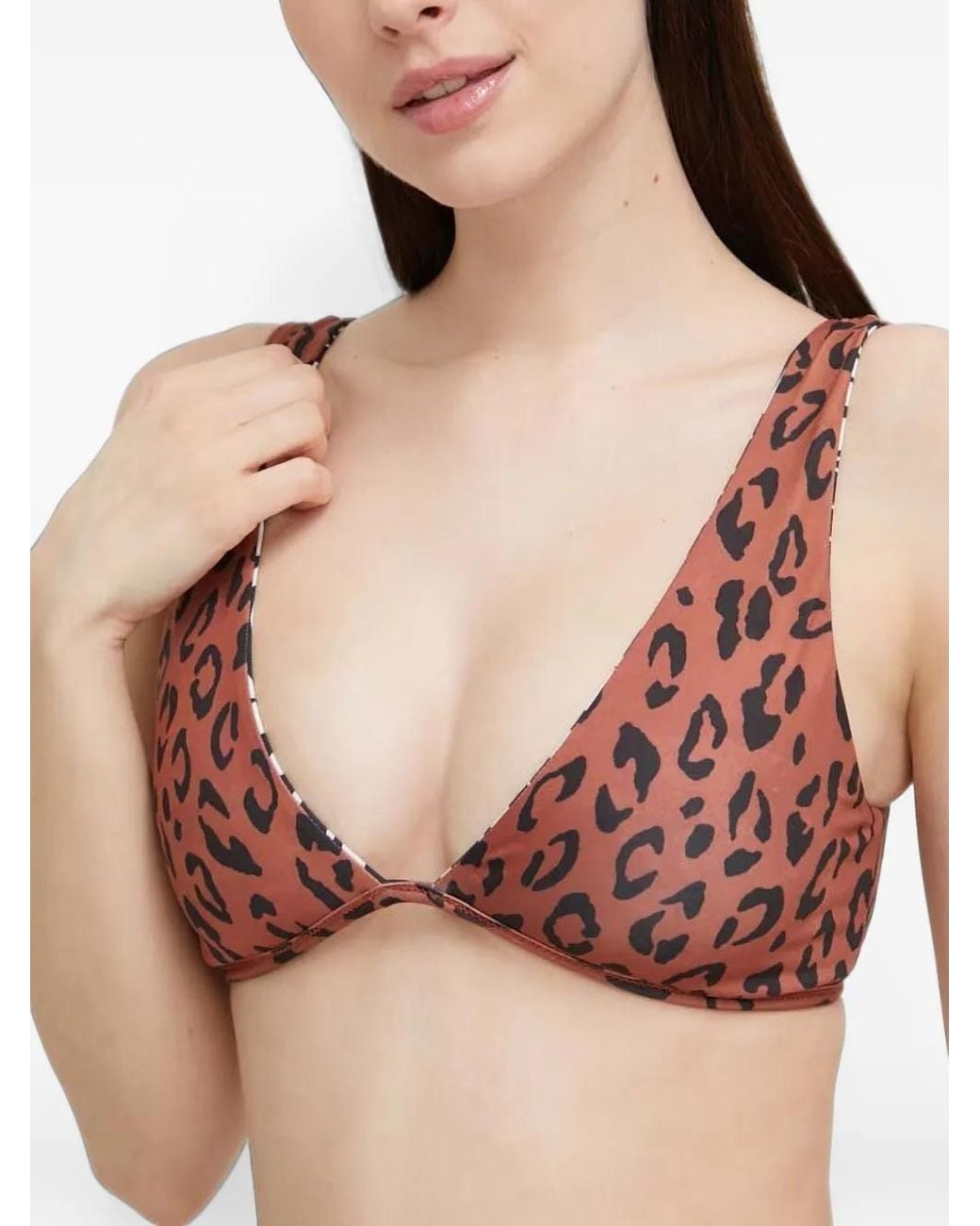 Billabong Black Spotted