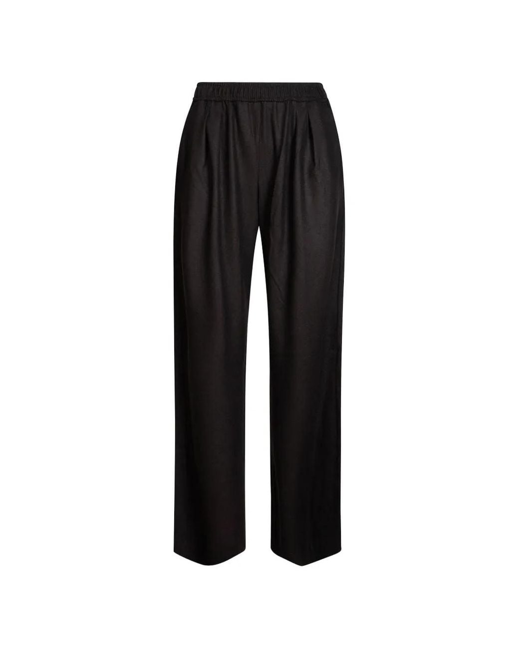 Pinko Black Ramona Trousers