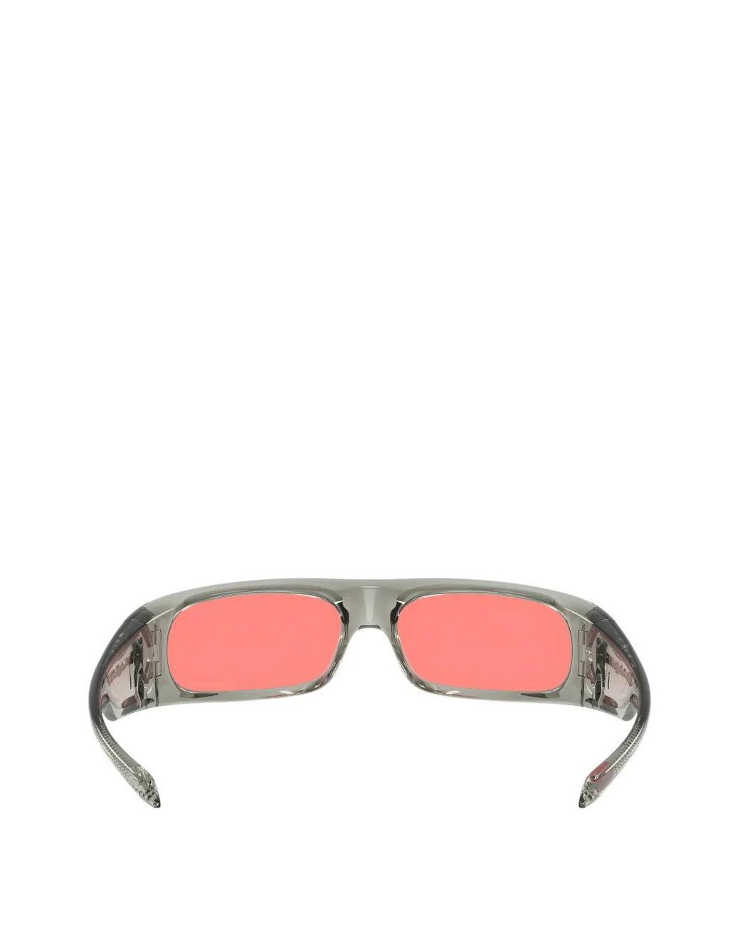 Oakley Pink Highland