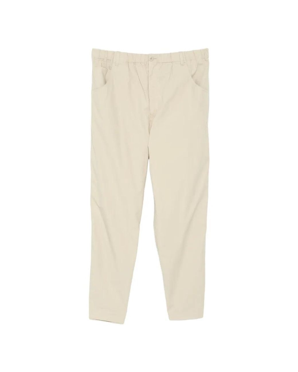 Stan Ray Natural Rec Trousers for men