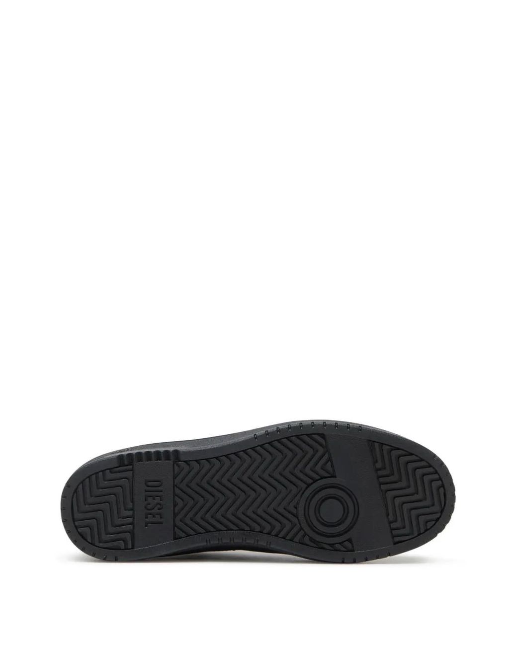 DIESEL Blue S-Tracker-D Sneakers for men