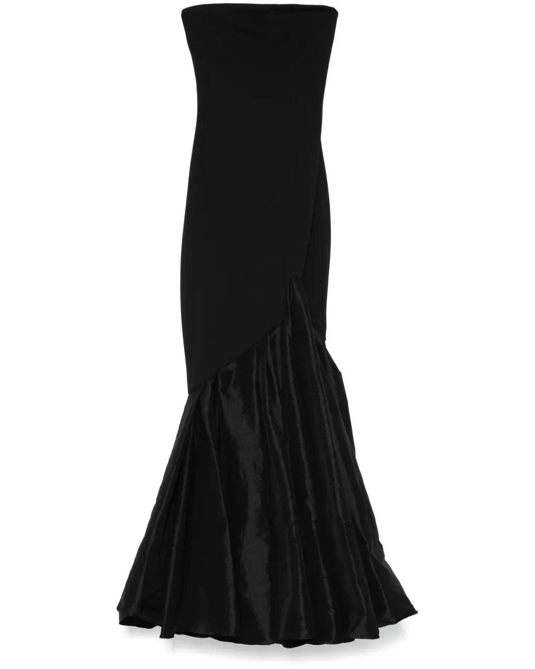 Solace London Black Clothes