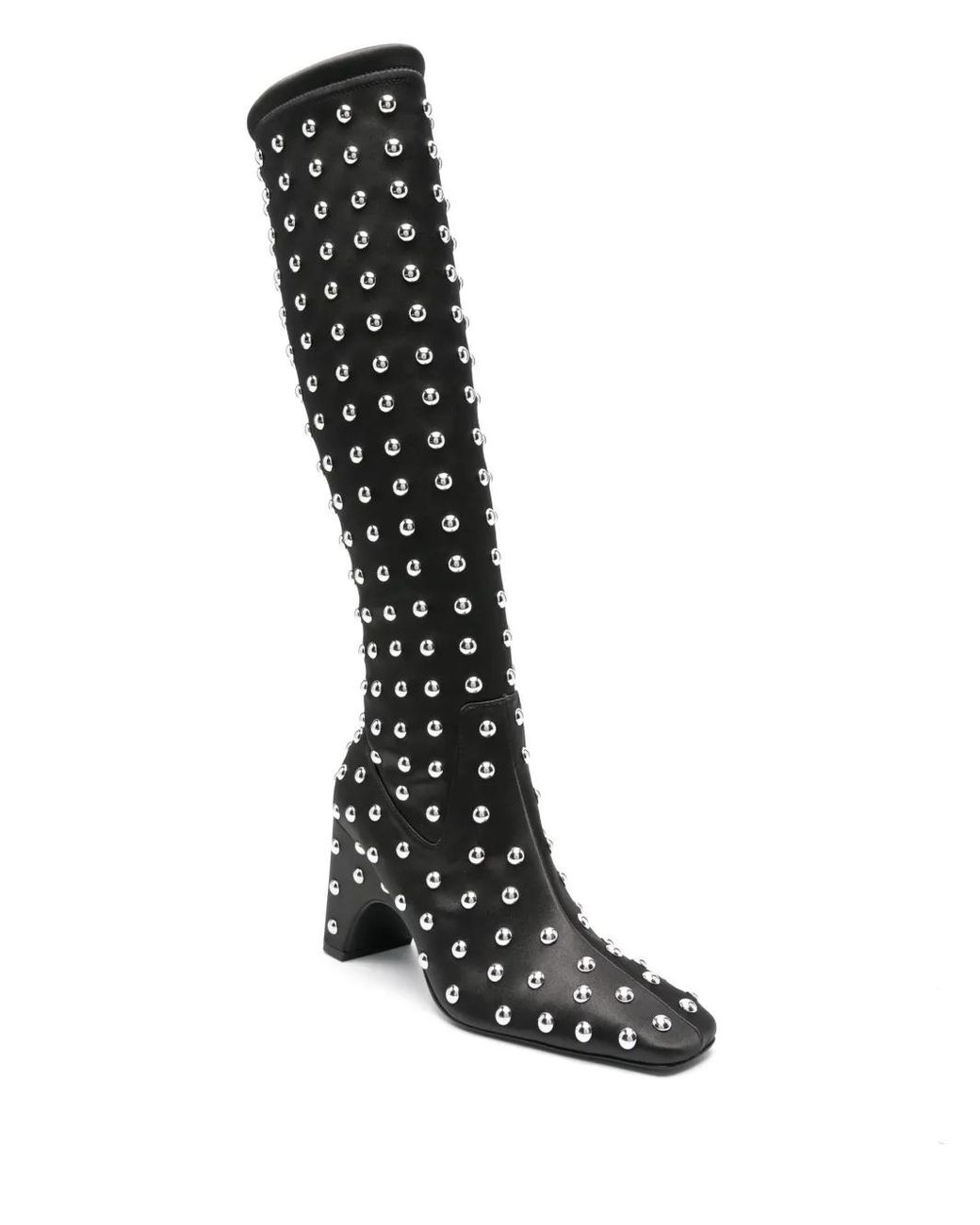 Coperni Black Shoes