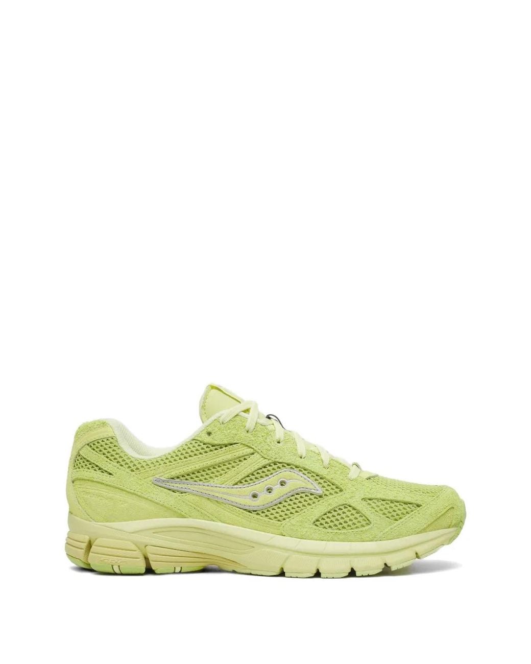 Saucony Green 3Sixteen X Trainers Guide 7 V7.3
