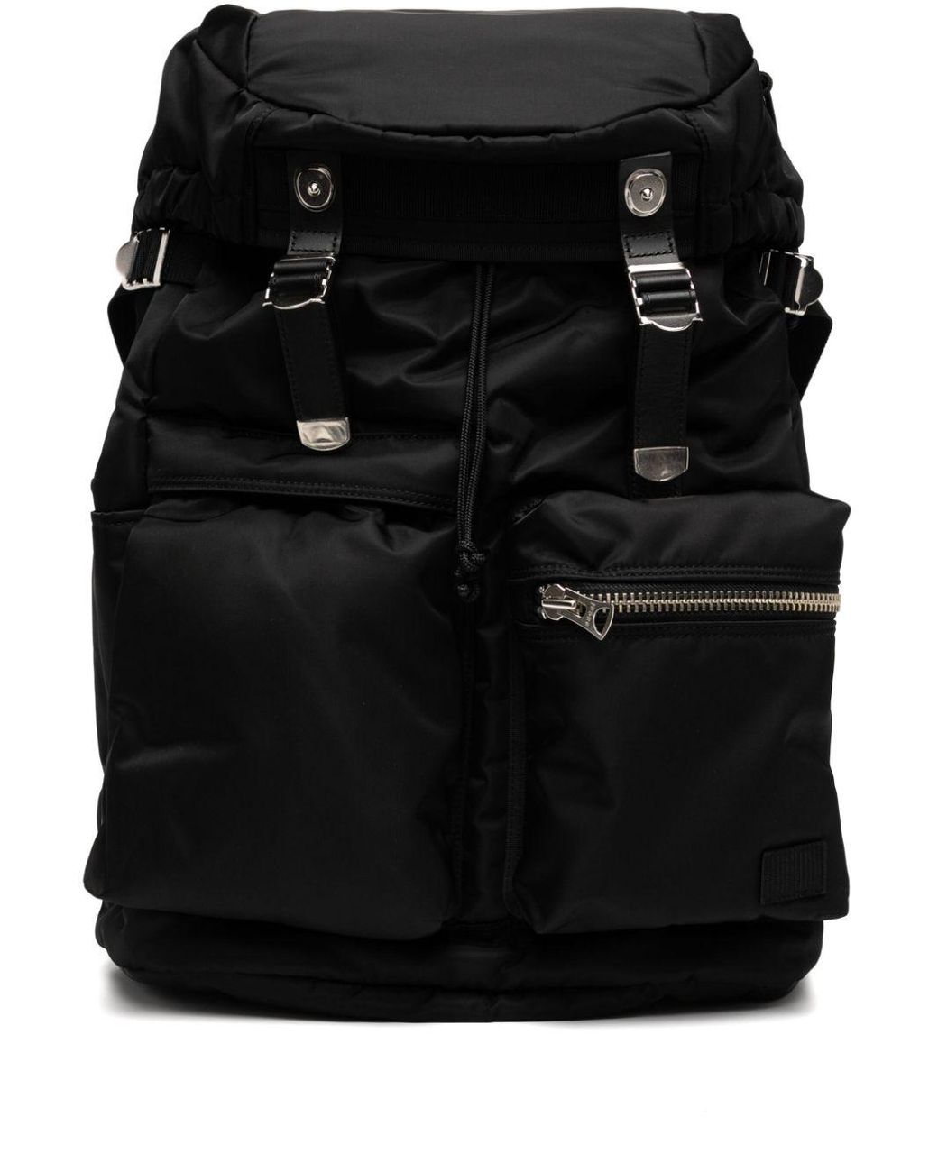 sacai-black-X-Porter-Yoshida-