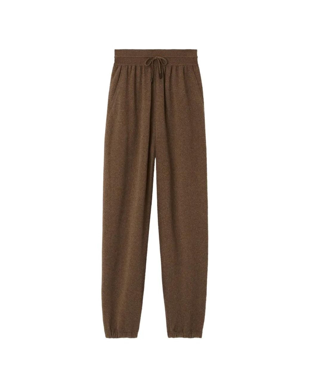 Loro Piana Brown Merano Trousers