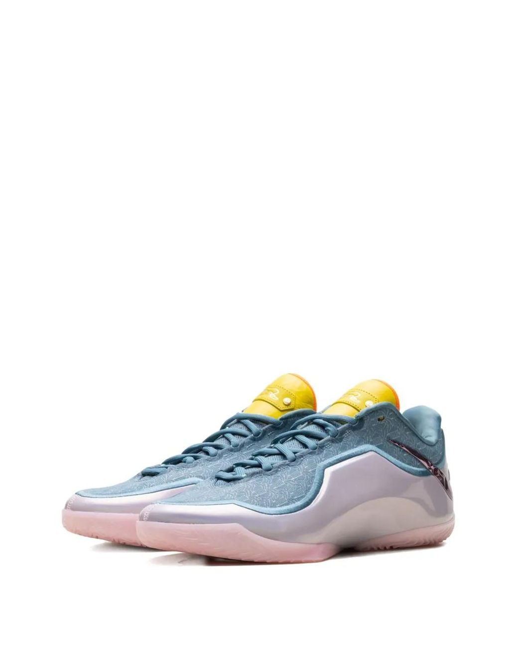 Nike Baskets Lebron 23 Miami Twice in Blue for Men | Lyst