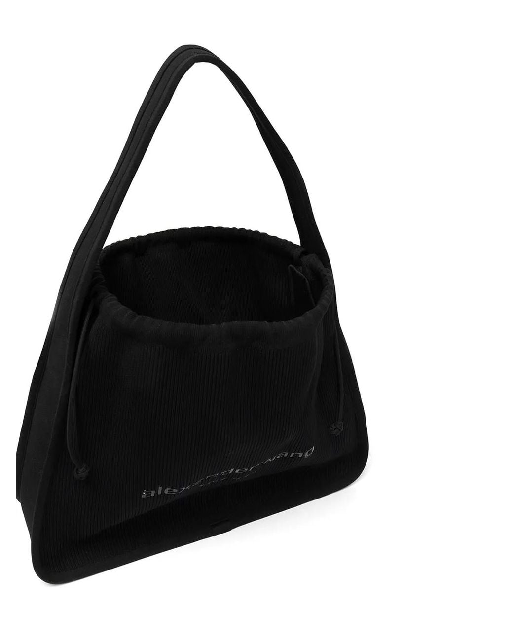 Alexander Wang Black Handbags