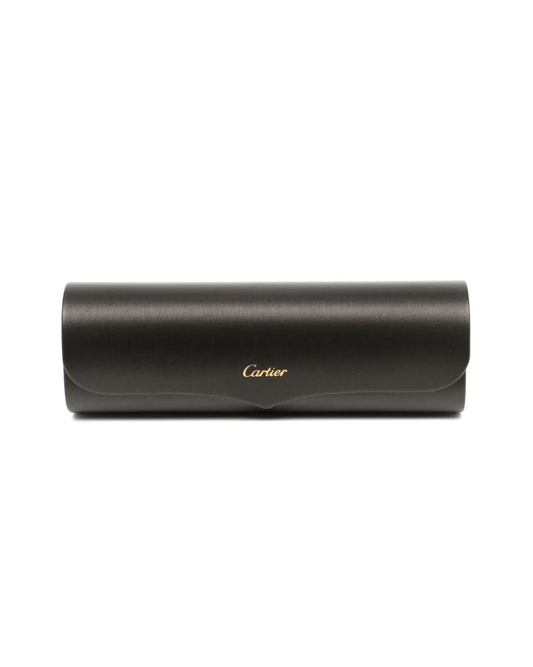 Cartier Green Première De Cartier Sunglasses for men