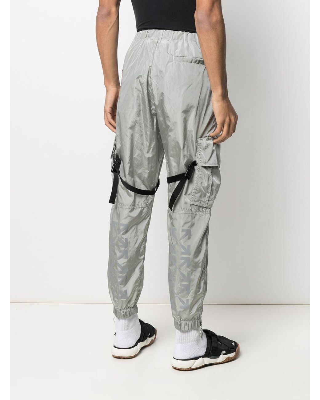 Off-White c/o Virgil Abloh Elasticated 