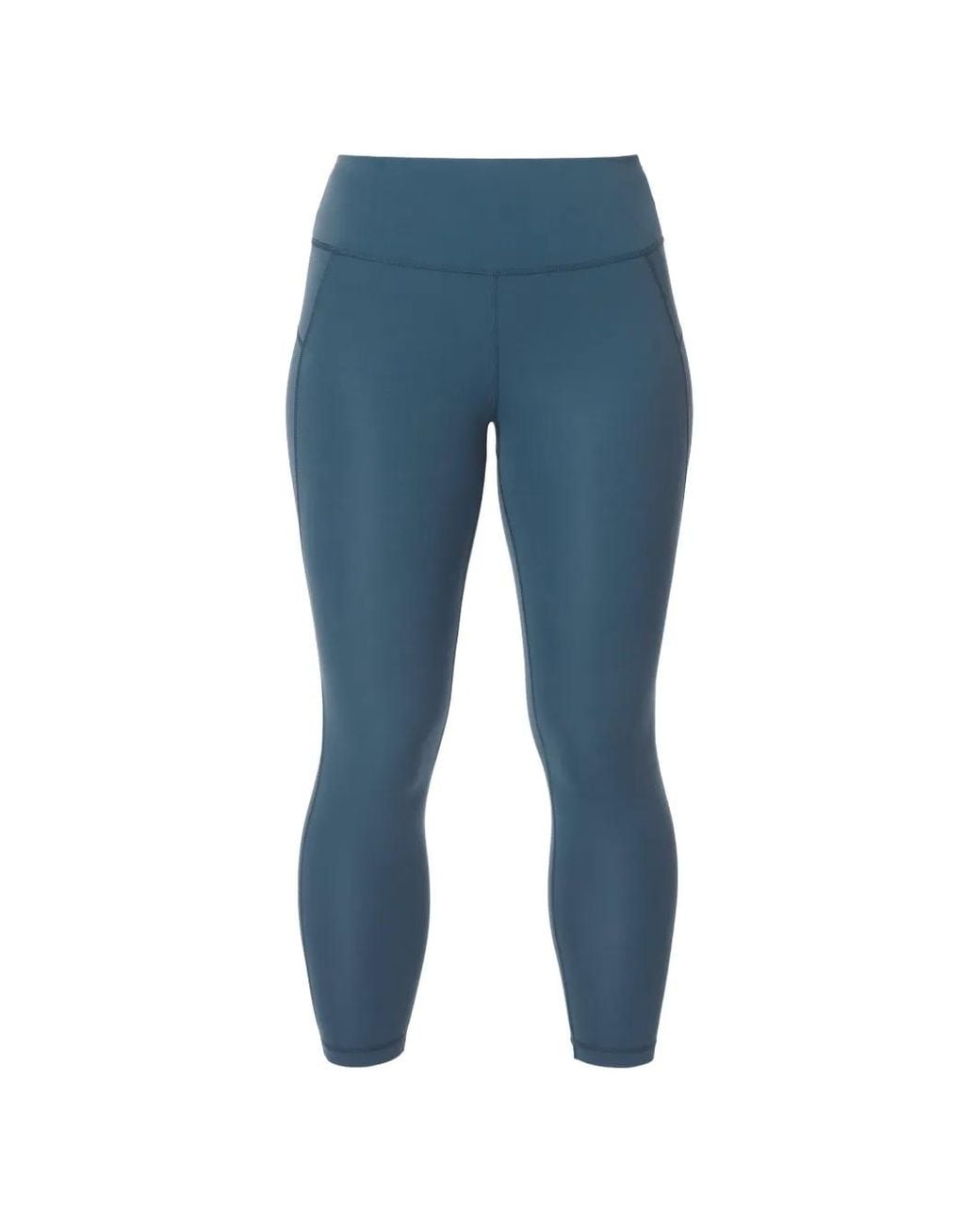 Sweaty Betty Blue All Day High-Waisted Leggings