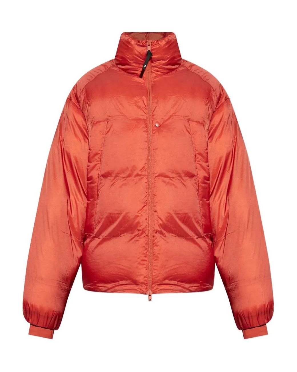 Doudoune Triora Y-3 pour homme en coloris Red