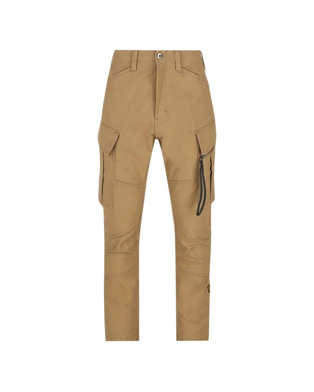 G-Star Natural Pantalon À Poches Cargo for men