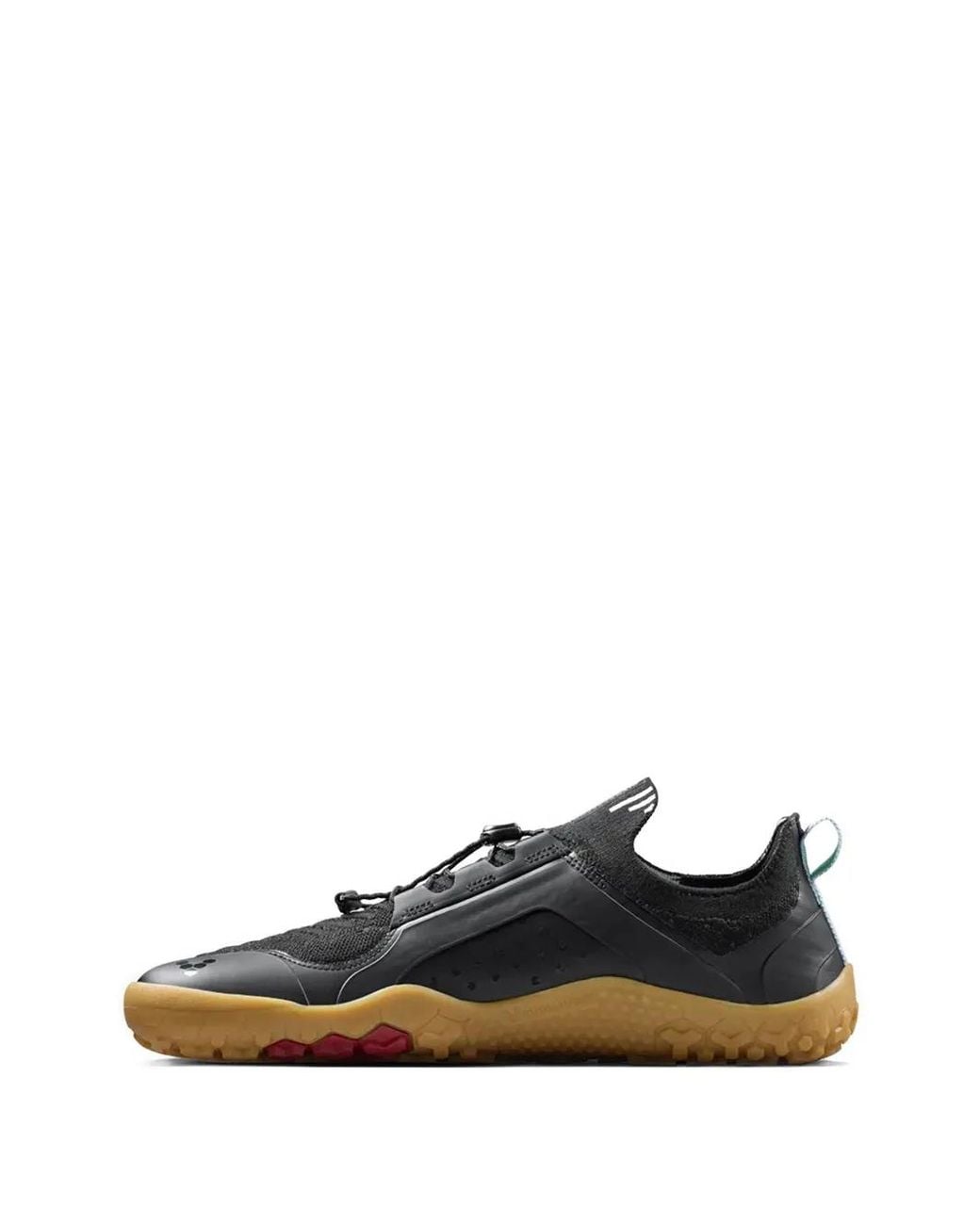 Vivobarefoot Black Primus Trail Ii Sneakers for men
