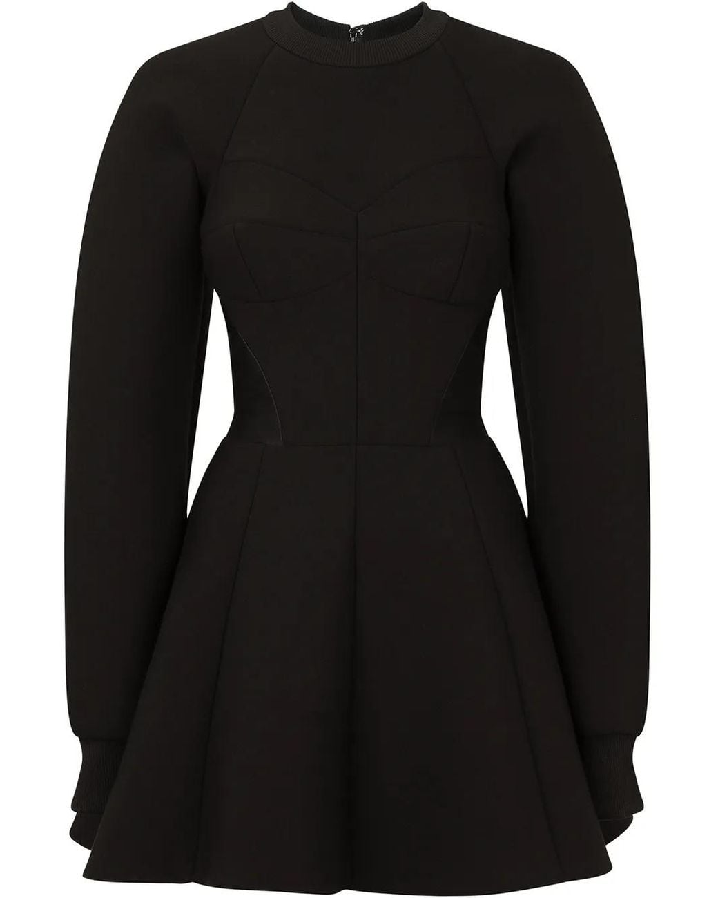 Dolce & Gabbana Dresses Black