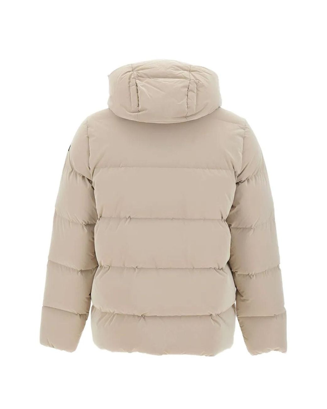 Rrd Natural Superduck! Tubic 14 Quilted Down Jacket for men