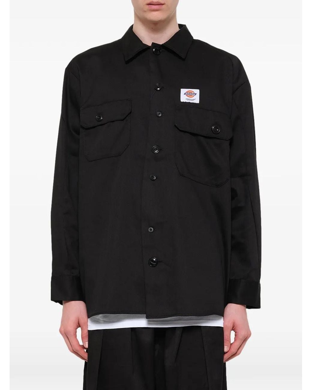 Undercover Black Undercover for men