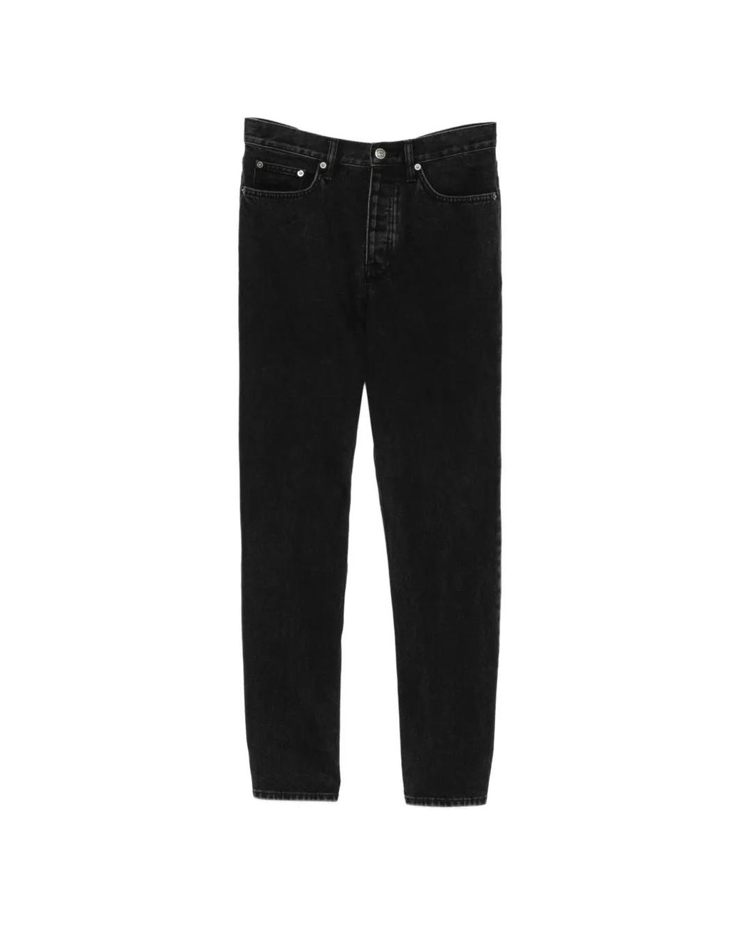 Ksubi Black Anti Jeans for men