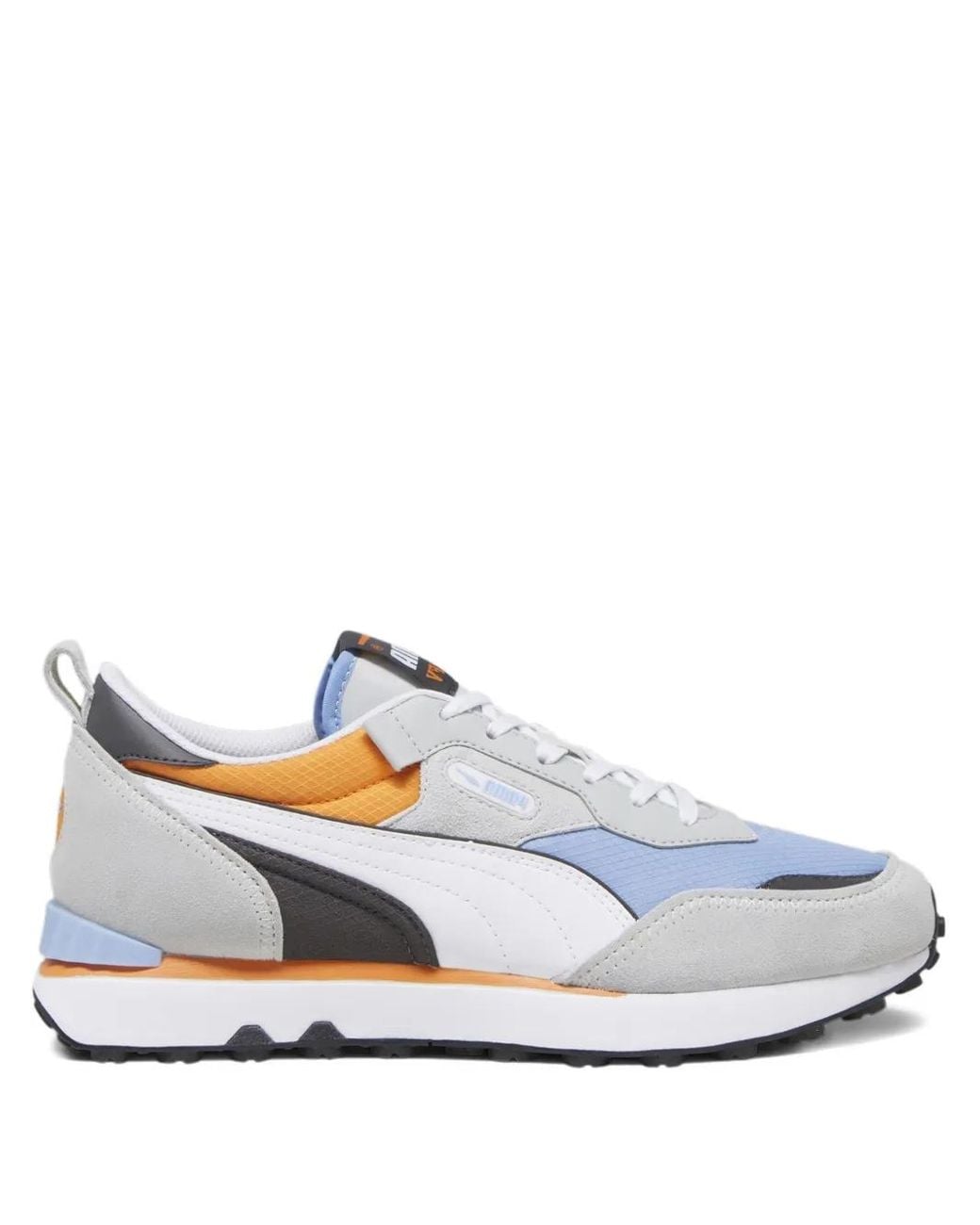 PUMA Rider Fv Future Sneakers in White for Men | Lyst