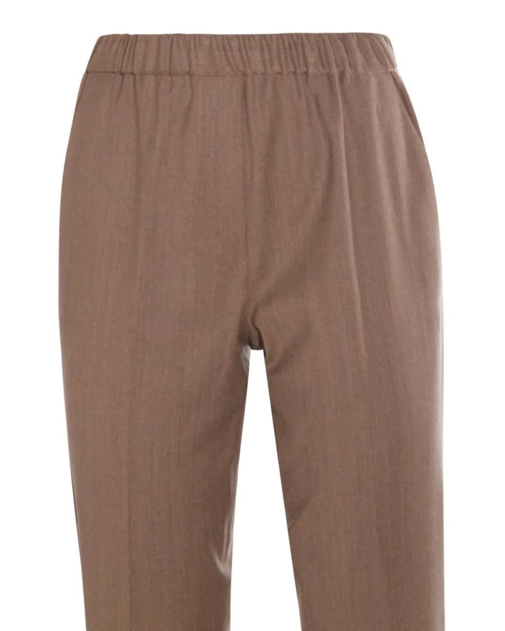 Antonelli Natural Hose Mit Elastischem Bund