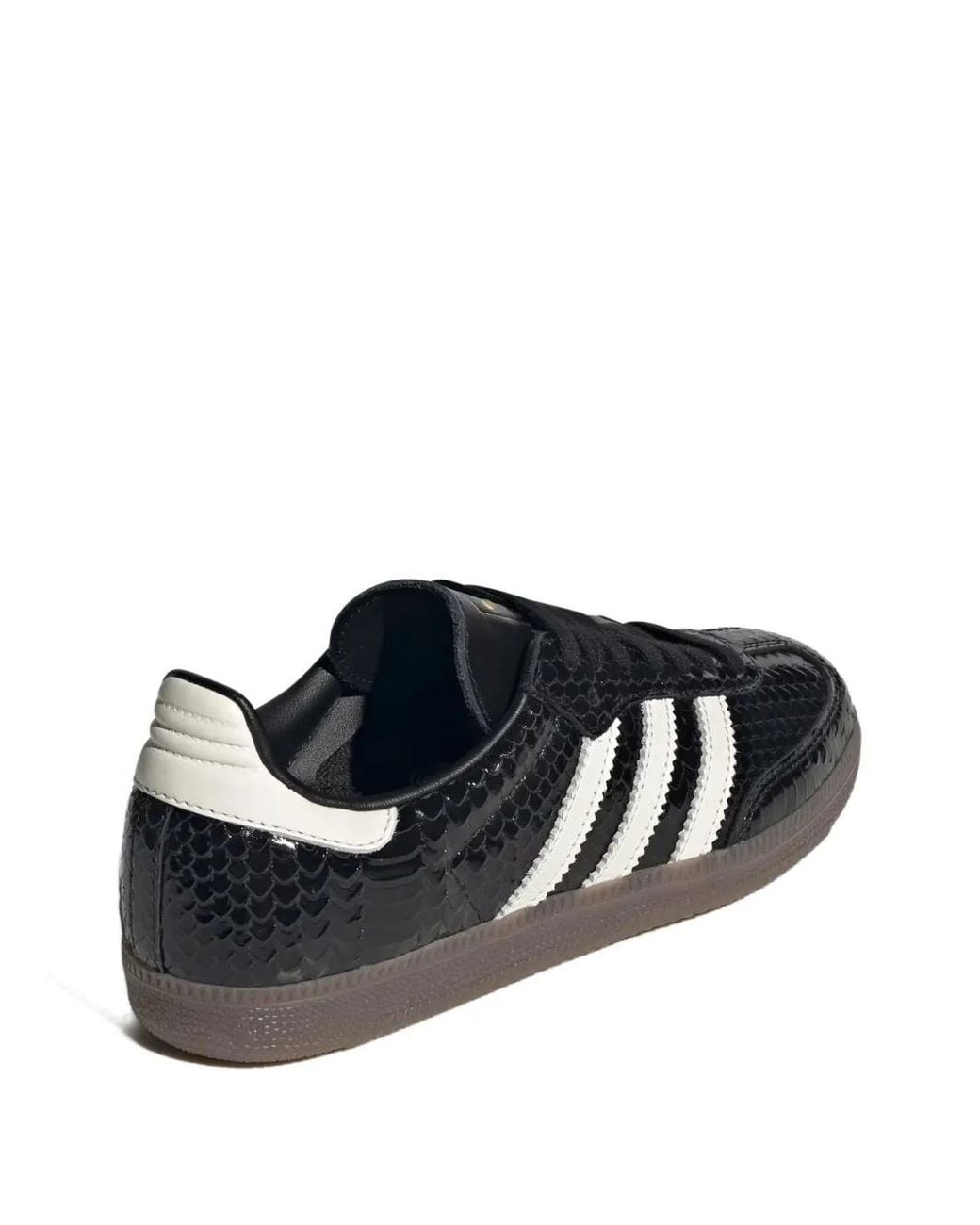 Adidas Black Samba Og