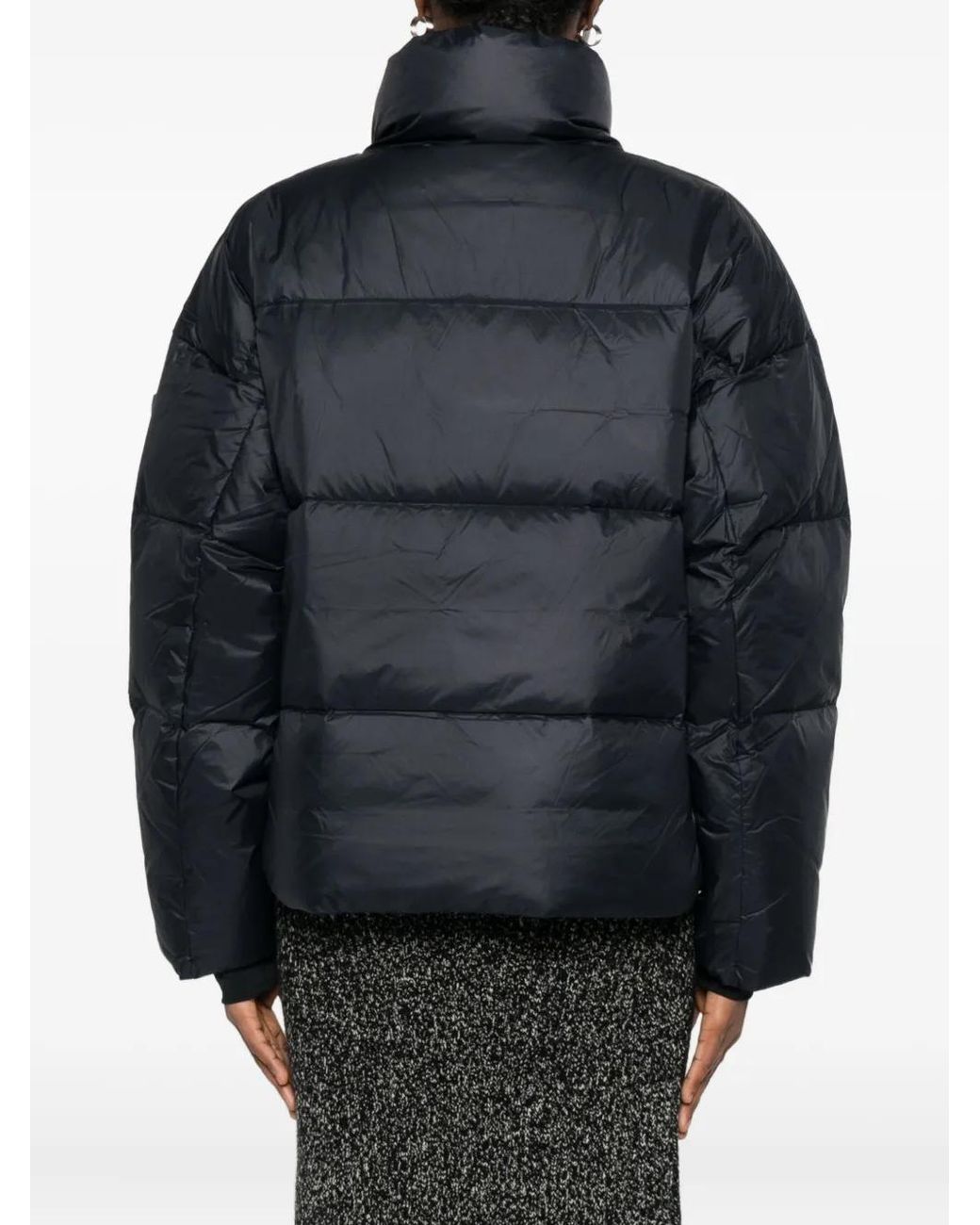 Rossignol Black Aretu Jacket