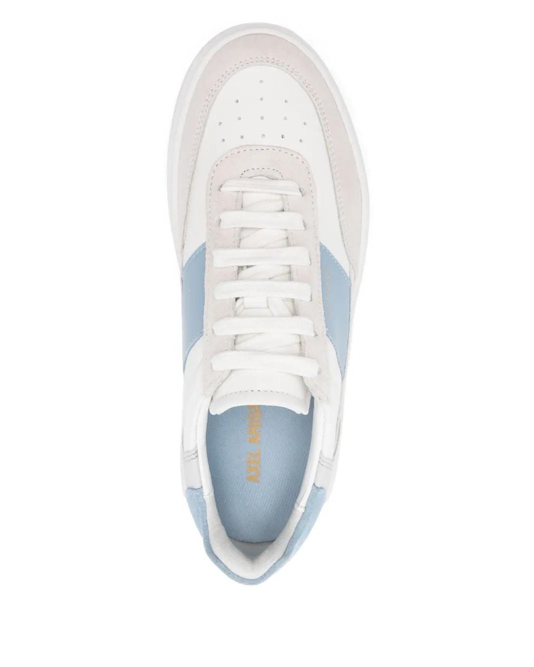 Axel Arigato White Clean 90 Trainers