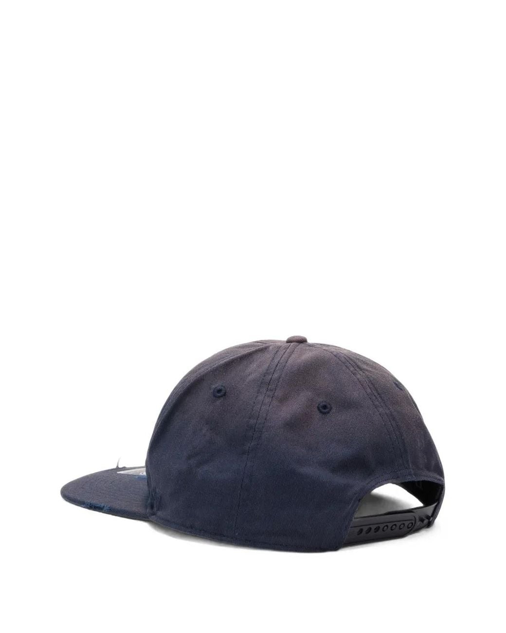 Represent Blue X '47 Mlb Los Angeles Dodgers Casquette À Logo Brodé for men