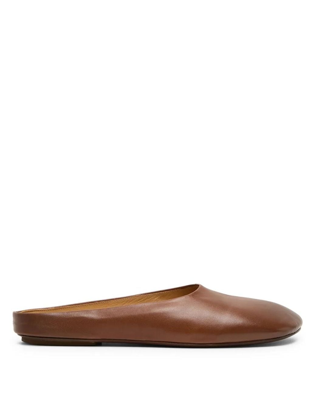 Marsèll Brown Bama Mules