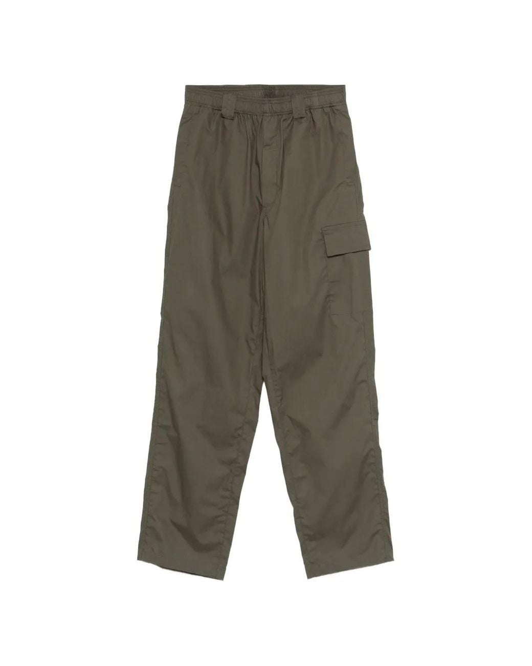 GR10K Green Replicate Cargo Trousers for men