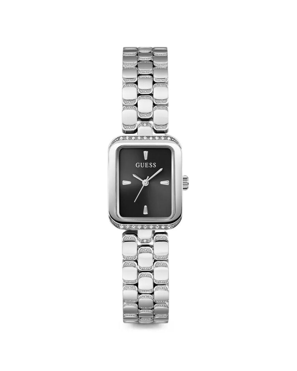 Guess White Isla 28Mm Watch