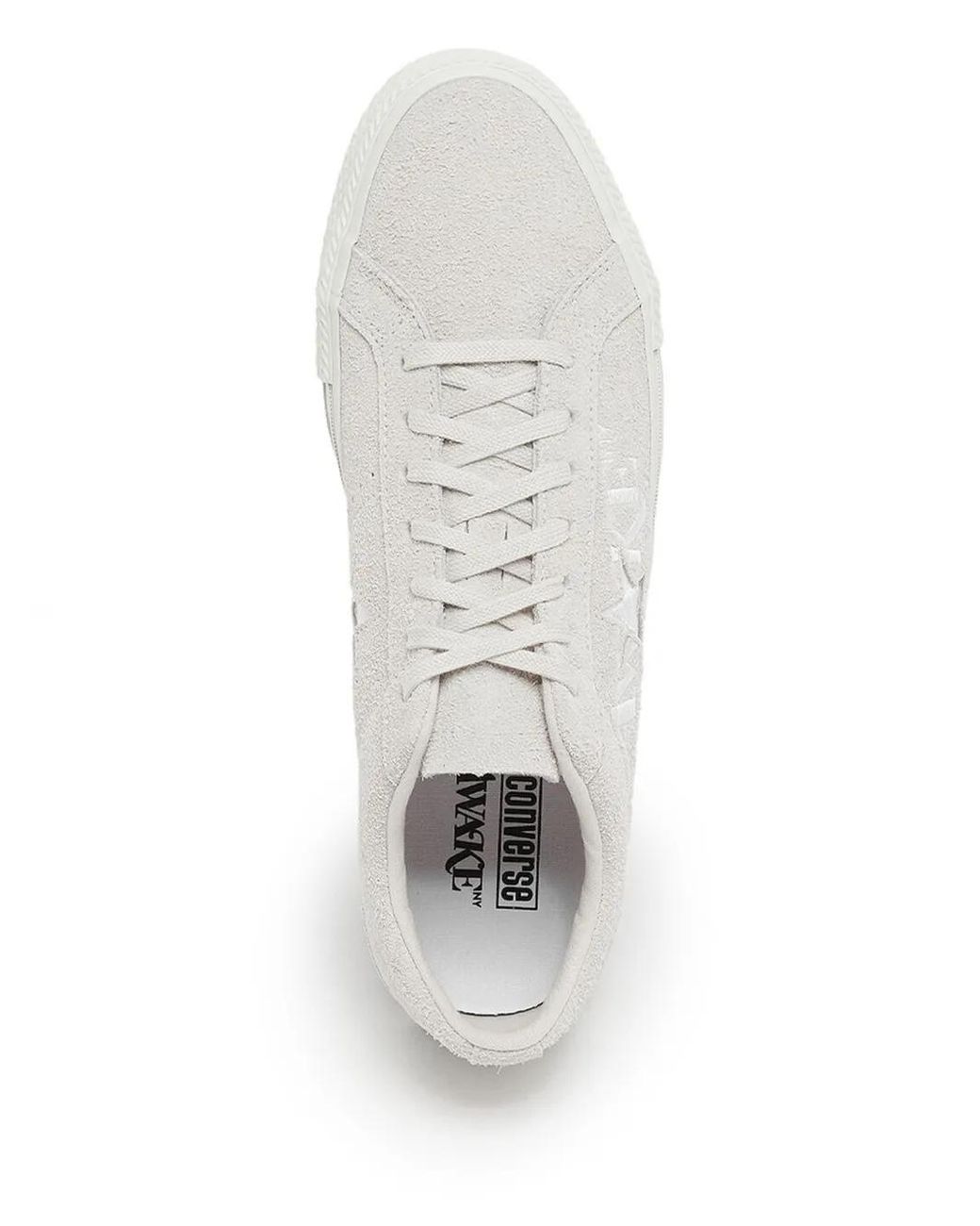 Converse White X Awake One Star Pro Sneakers for men
