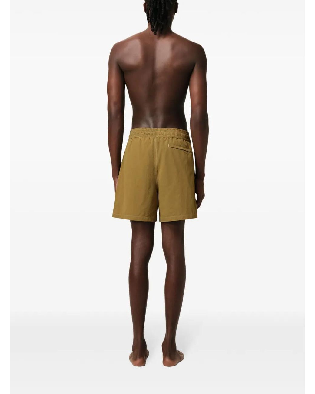 Bañador Ami De Coeur AMI de hombre de color Natural