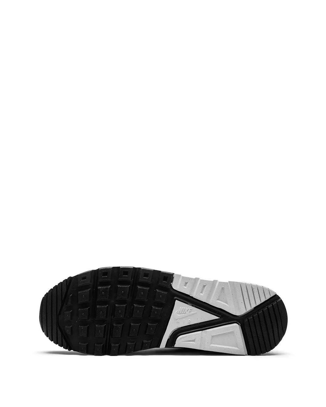 Nike Black Air Max Correlate Sneakers