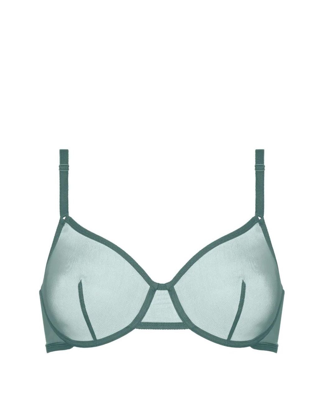 Eres Green Soutien-Gorge Eden Tonique