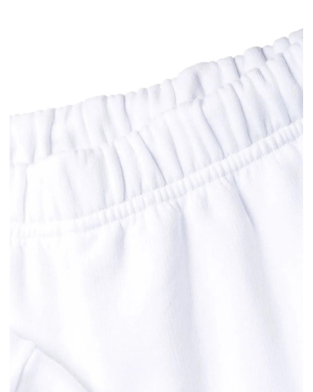 DSquared² White Just Right T-Shirt
