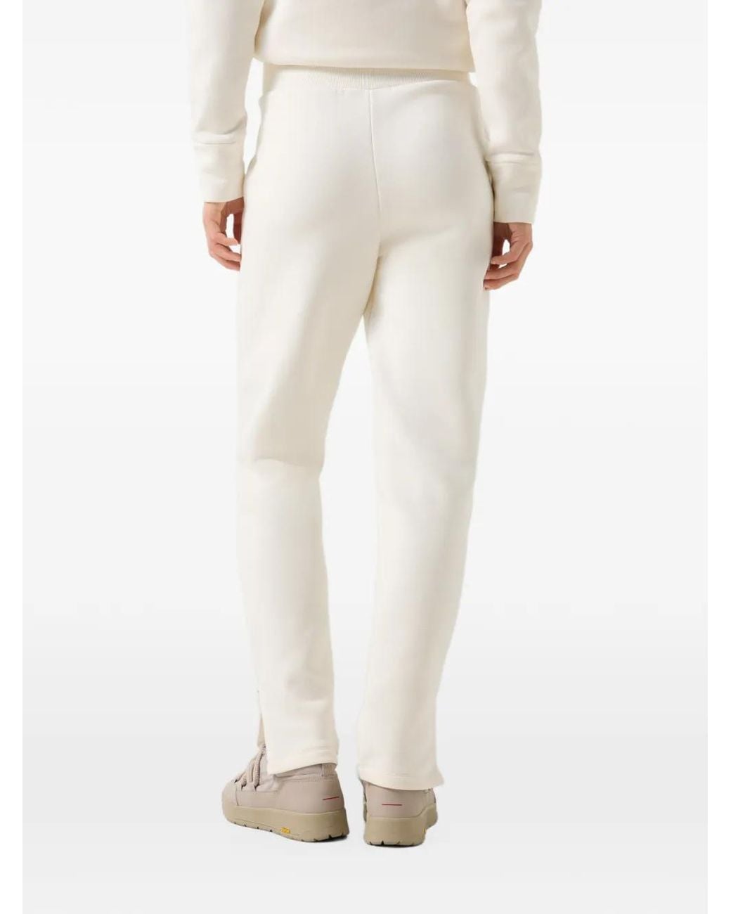 Bogner Fire + Ice Natural Noelia Track Pants