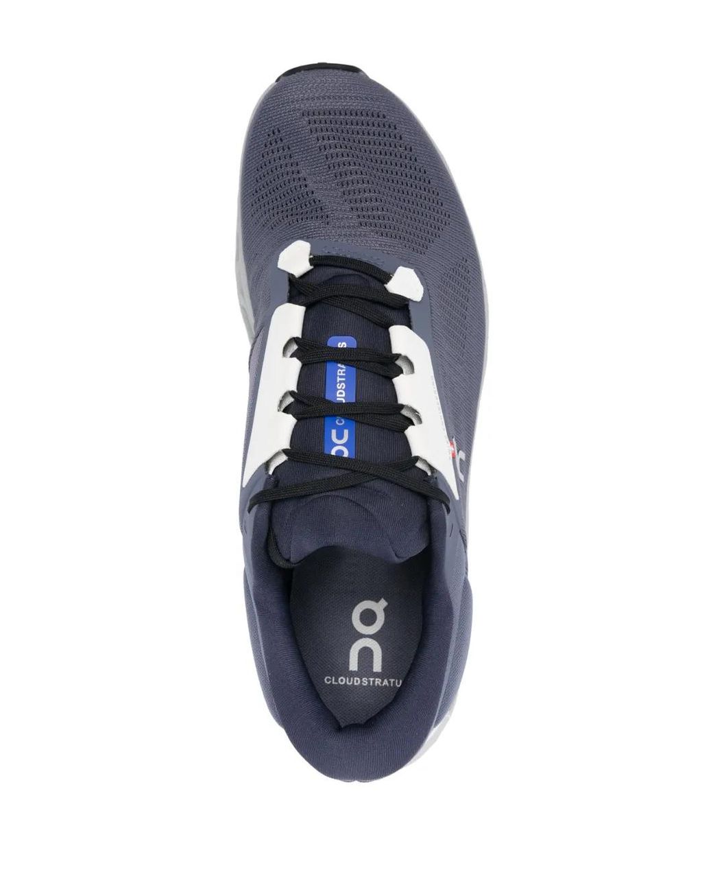 Baskets Cloudstratus 3 On Shoes pour homme en coloris White