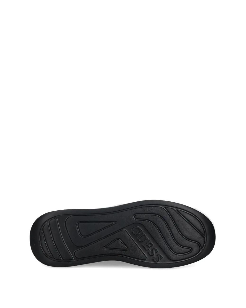 Guess Black Elba Ankle Boots for men