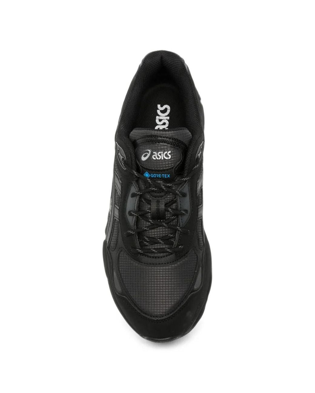 Asics Black Gel-Nyc 2.0 Gore-Tex Sneakers for men