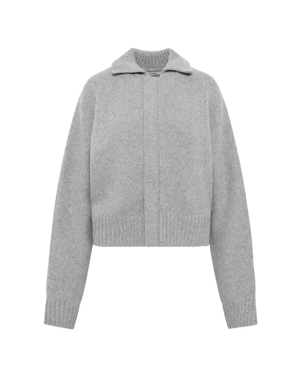 Entire studios Marla Bomberjack in het Gray
