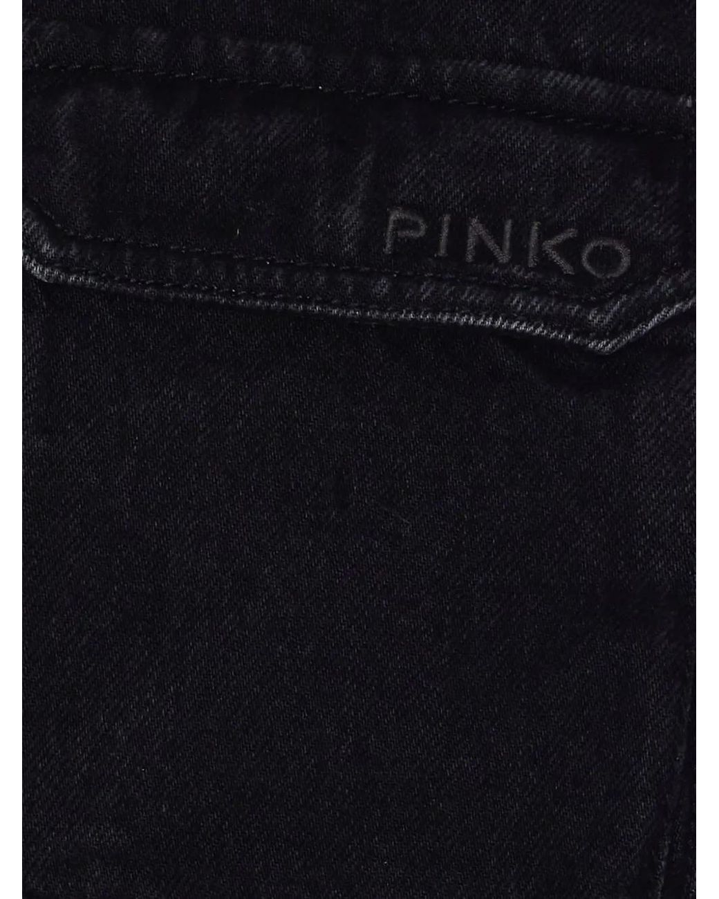 Pinko Blue Jackets