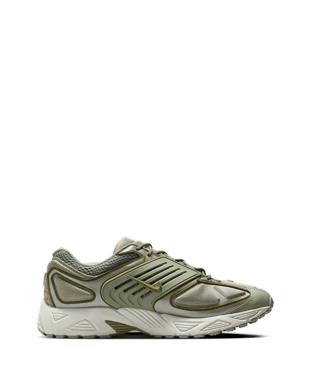 Nike Green Air Pegasus Sneakers for men