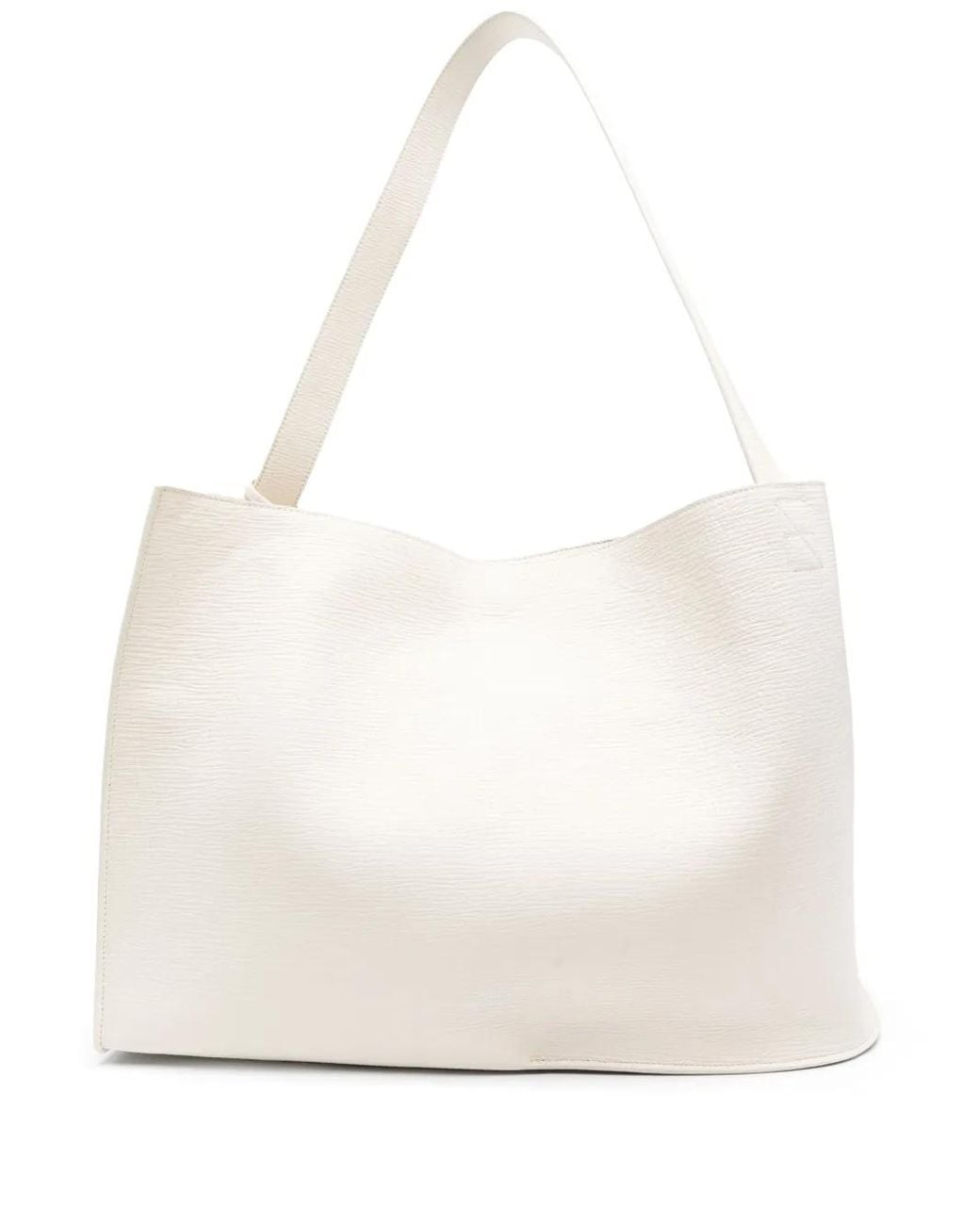 Bolso De Hombro The Reflection Studio Nicholson de color White