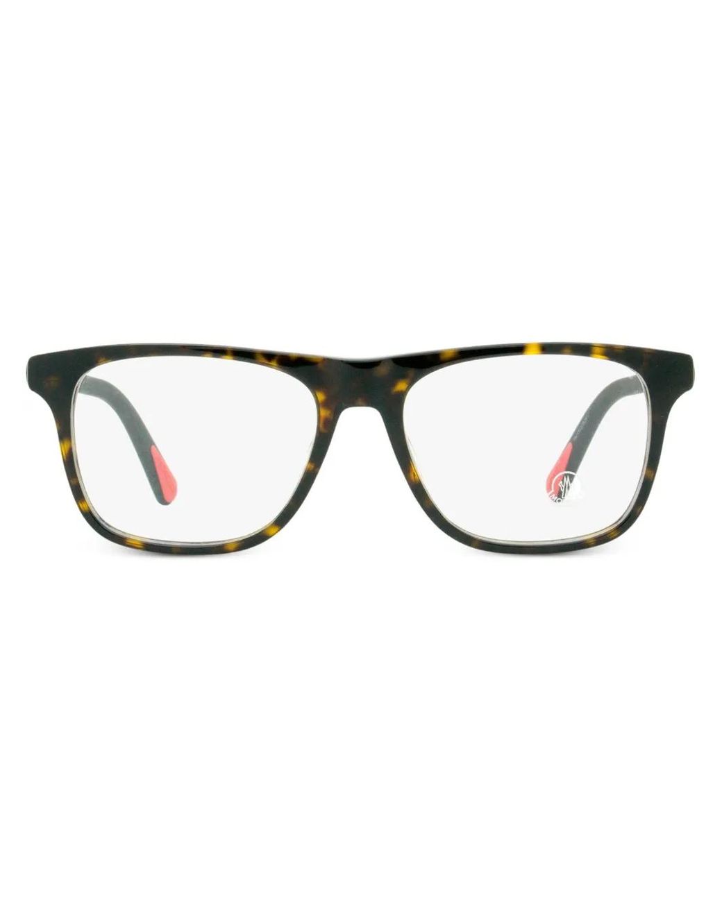 Moncler Brown Ml5161 Glasses